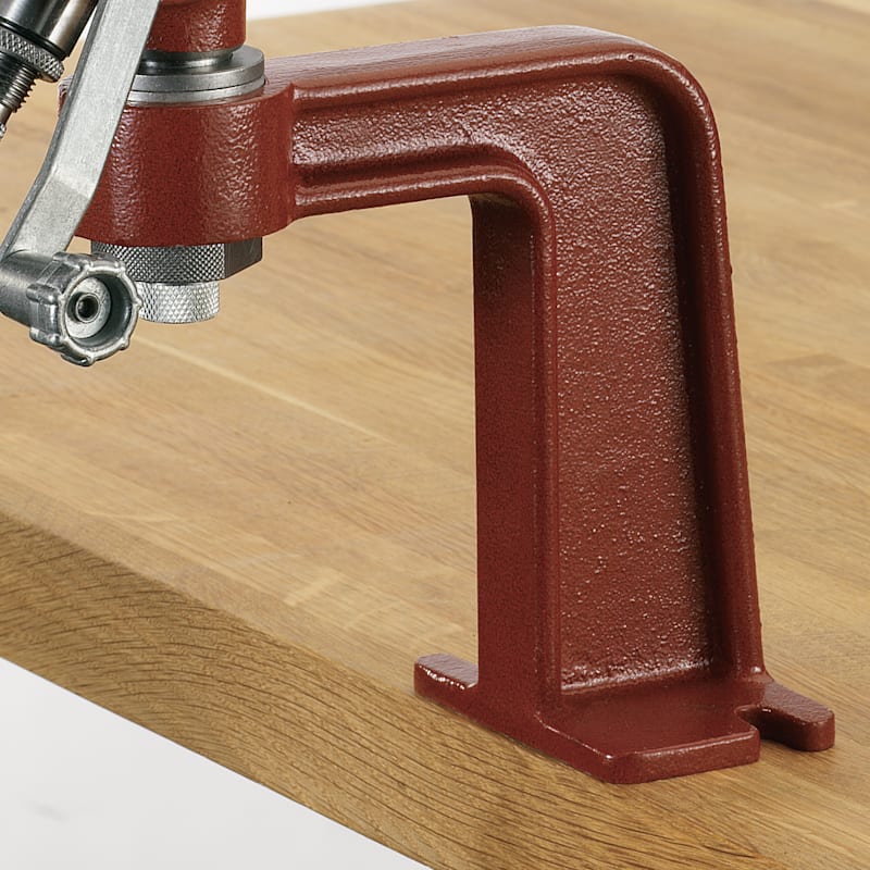 Hornady Fast Load Powder Measure Stand