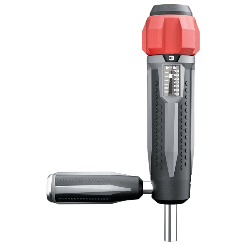 Real Avid Smart TORQ Precision Torque Driver for Firearms