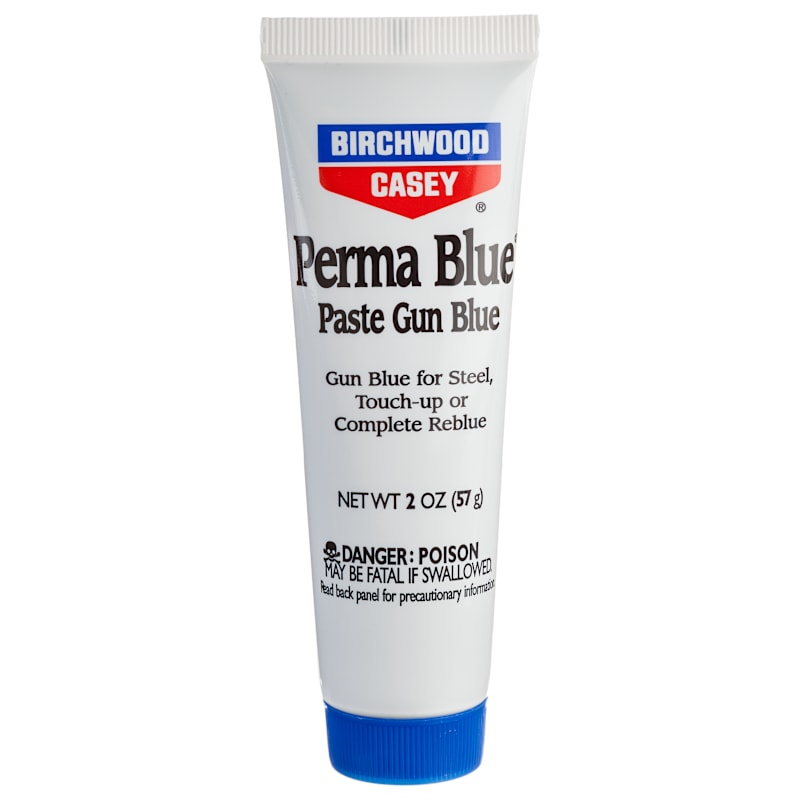 Birchwood Casey Perma Blue Paste Gun Blue
