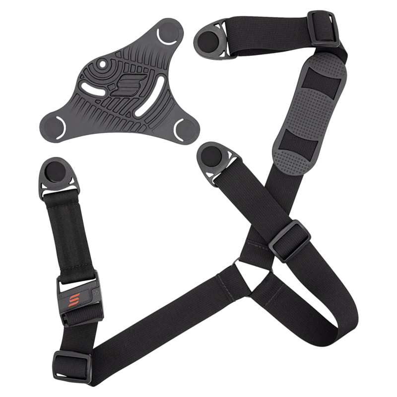 Safariland Chest Rig