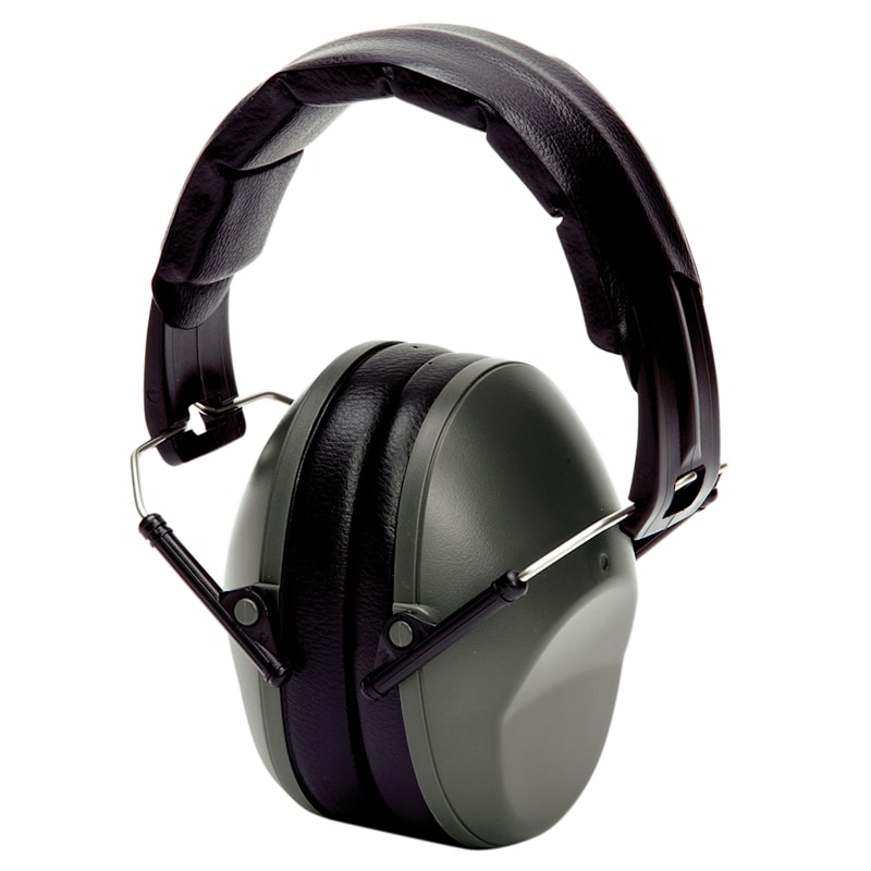 Pyramex PM90 Series Earmuffs
