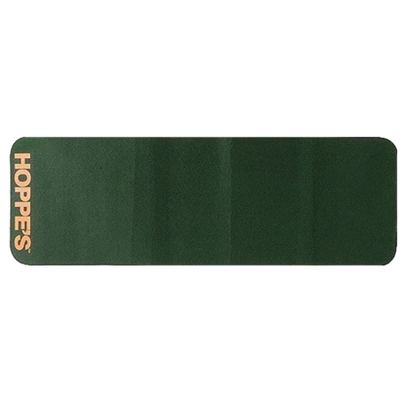 Hoppe's Gun Cleaning Mat
