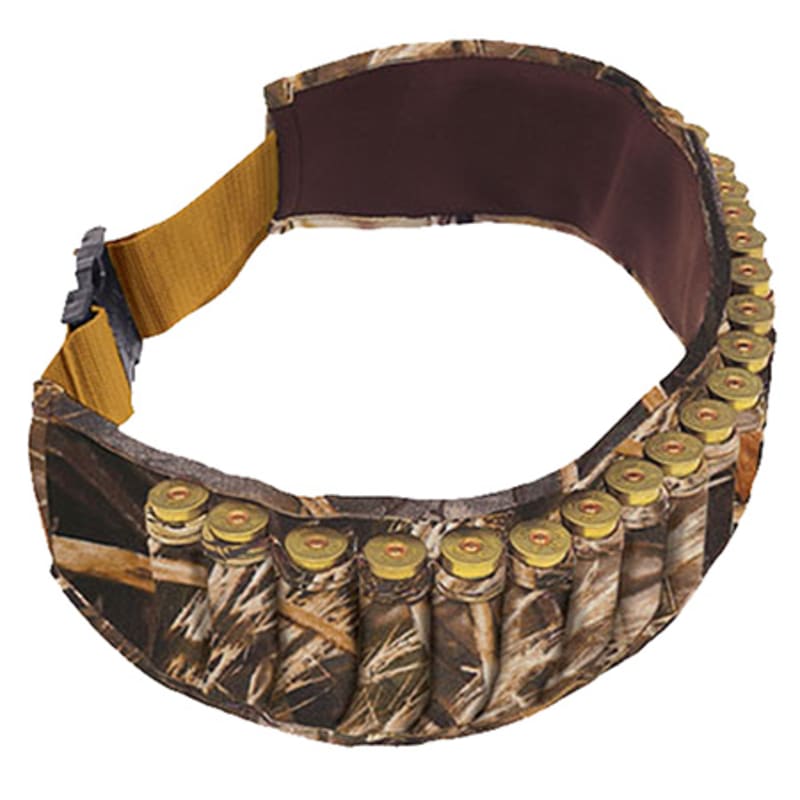 Allen Company Waterfowl Shotgun Shell Belt