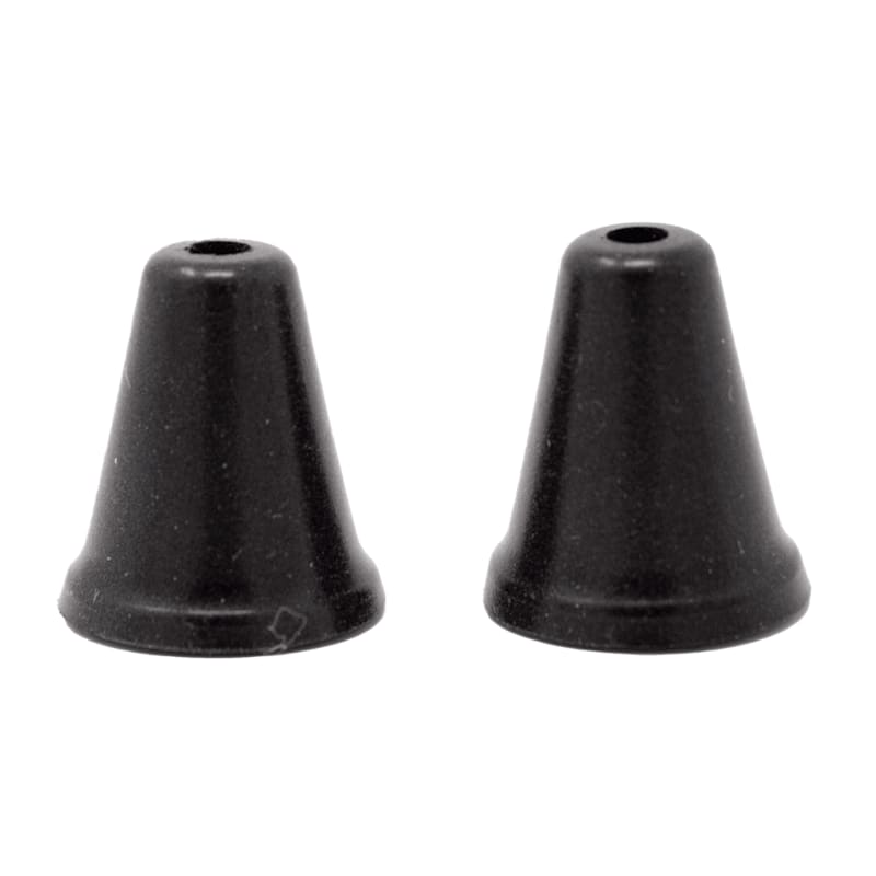 ISOtunes Sport TRILOGY Universal Foam Replacement Ear Tips