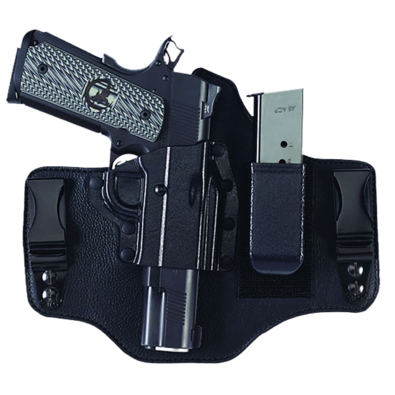 Galco KingTuk 2 Inside-The-Waistband Handgun Holster
