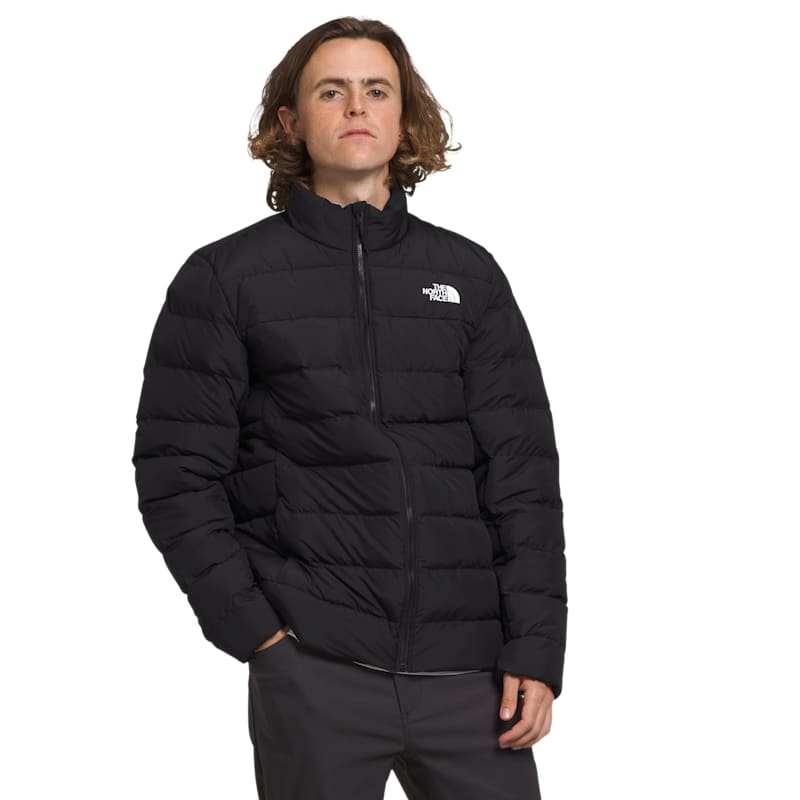The North Face Aconcagua 3 Jacket