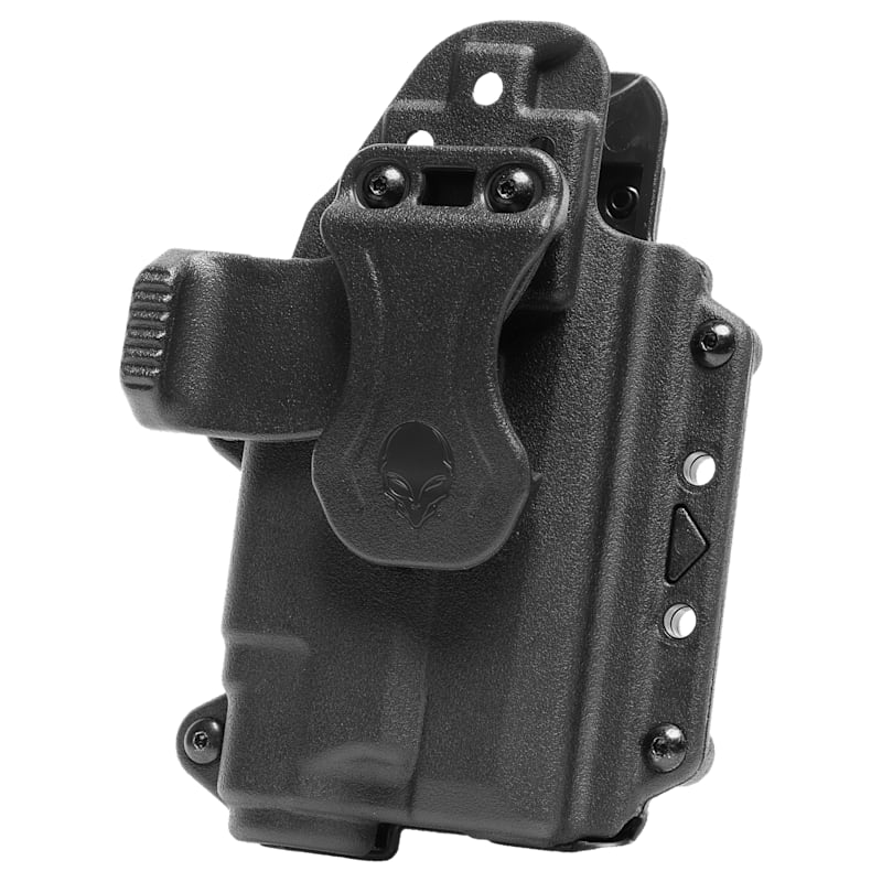 Alien Gear Holsters Photon Optics-Ready Light-Bearing Holster