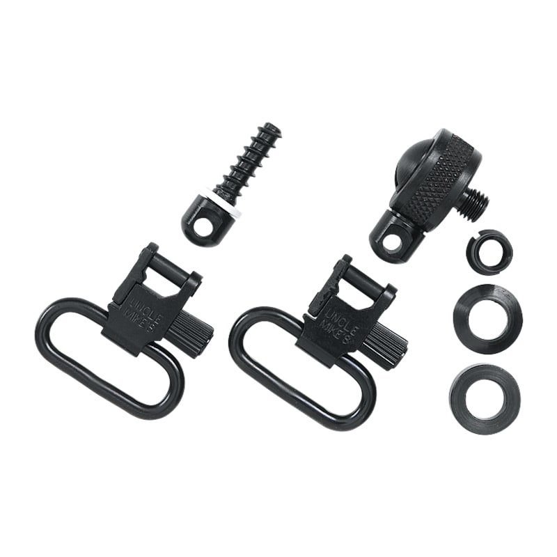 Uncle Mike's Pumps and Autos Magnum Swivel Set