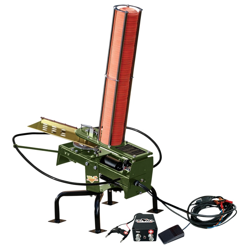 Do-All Outdoors FlyWay 60 Automatic Clay Pigeon Thrower
