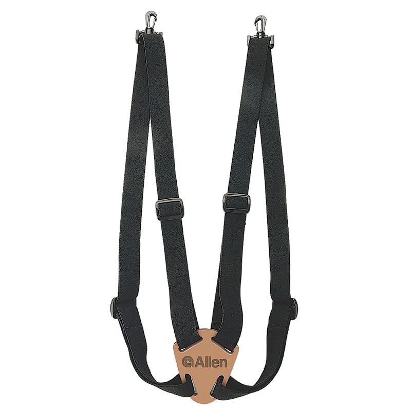 Allen Company Deluxe Binocular Strap