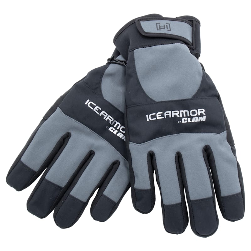 IceArmor by Clam Edge X Gloves