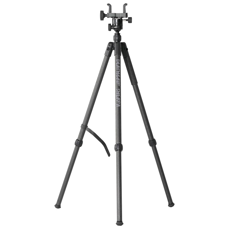 BOG DeathGrip Sherpa Backcountry Tripod