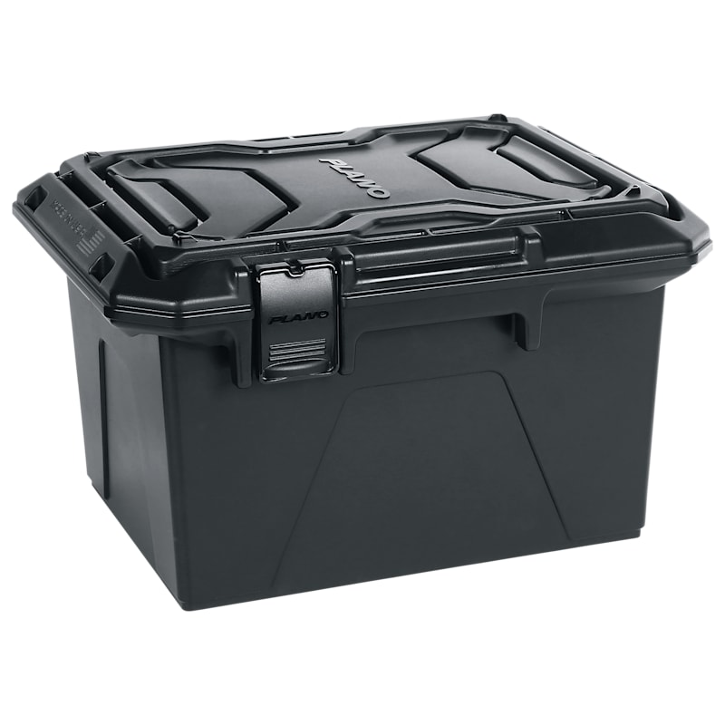 Plano Tactical Ammo Crate