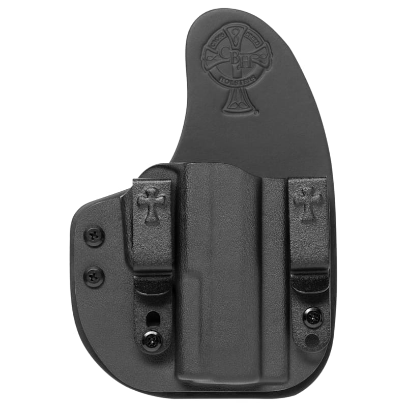 Crossbreed The Reckoning Inside-The-Waistband Holster