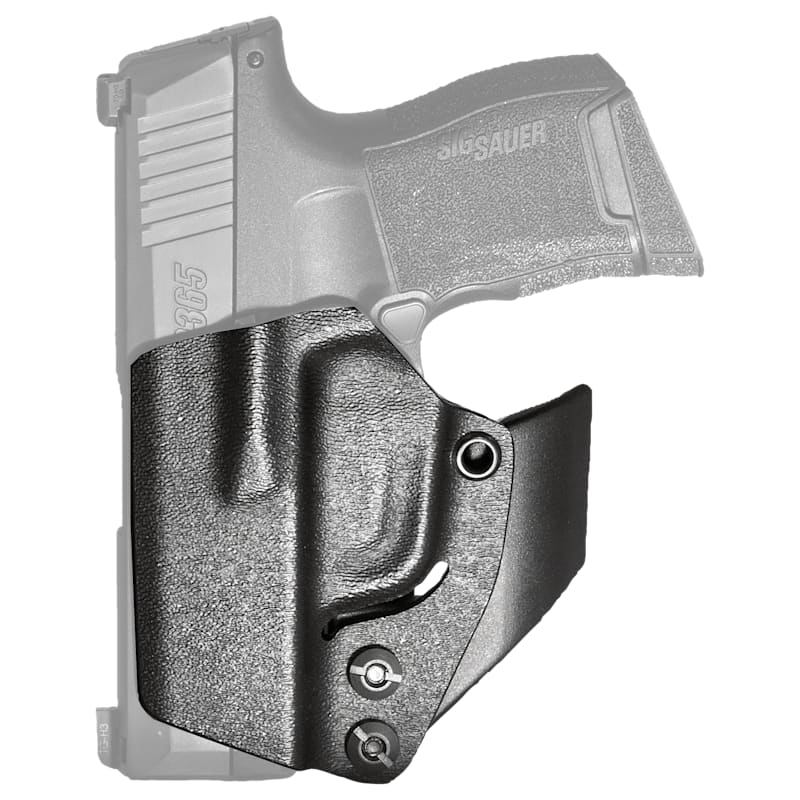 Mission First Tactical Minimalist Inside-the-Waistband Handgun Holster