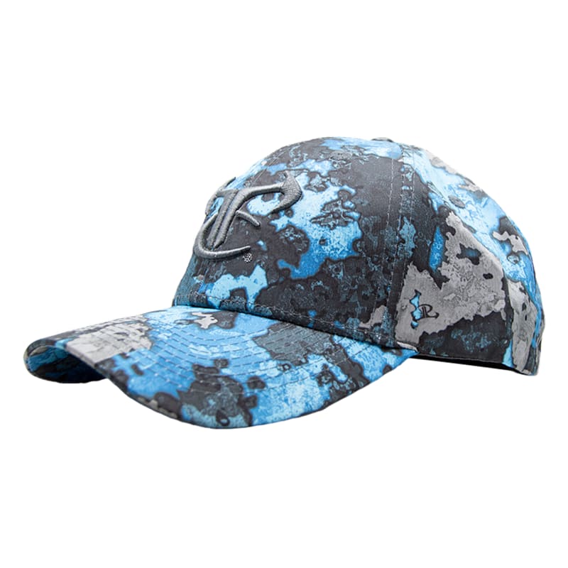 TrueTimber Performance Logo Cap