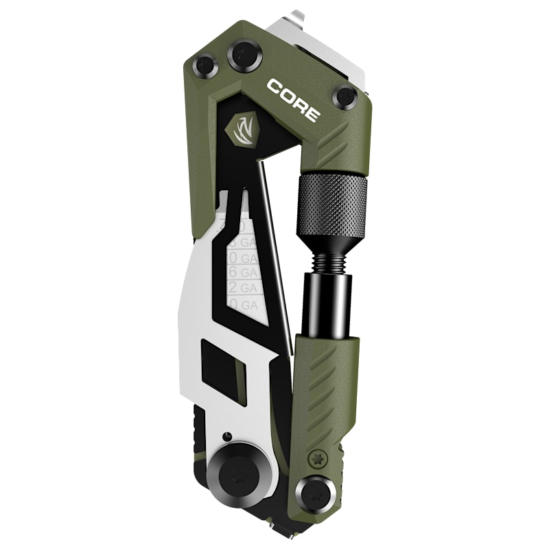 Real Avid Gun Tool CORE Shotgun Multi-Tool