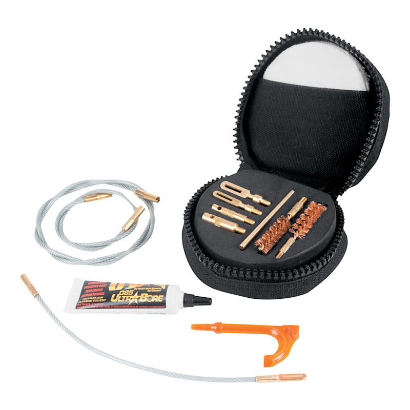 Otis .22-.45 Caliber Pistol Cleaning System