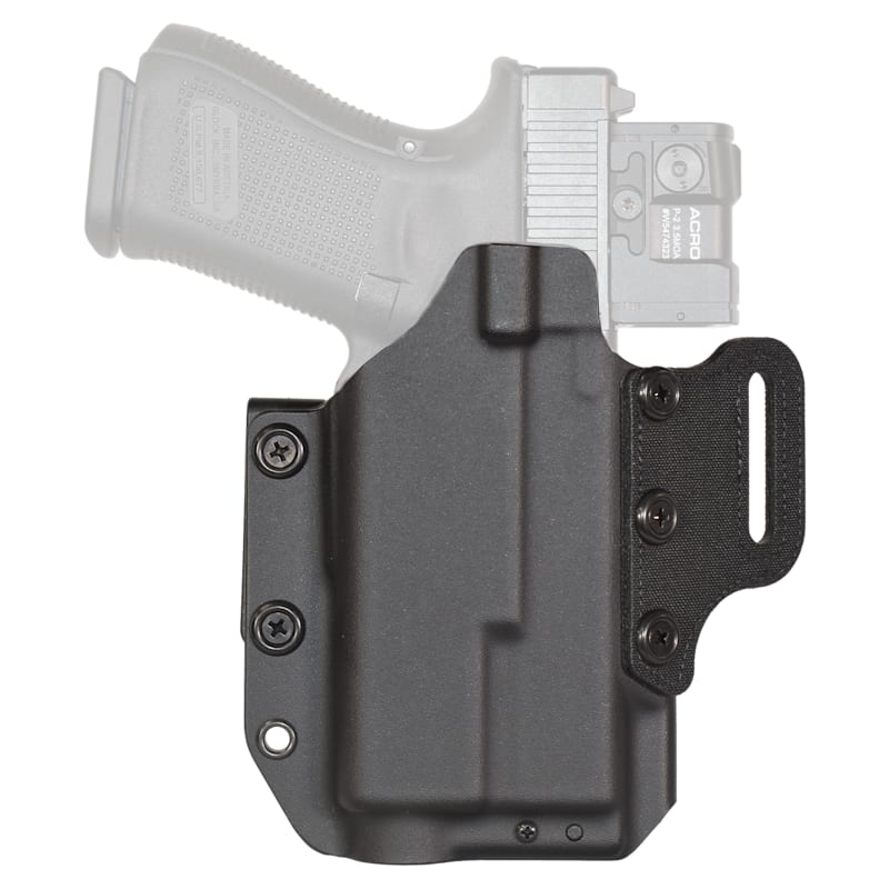 Mission First Tactical Pro Series OWB Holster