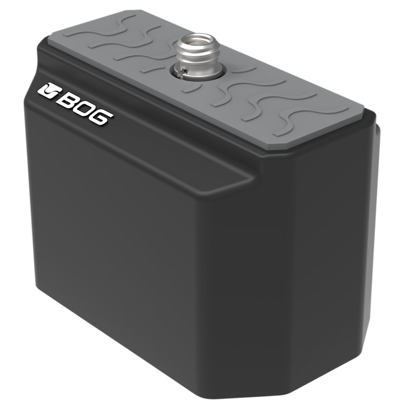 BOG Mounting Block for DeathGrip Head