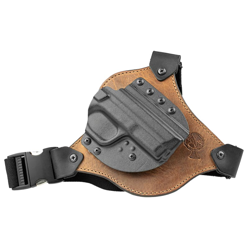 CrossBreed Chest Rig Holster