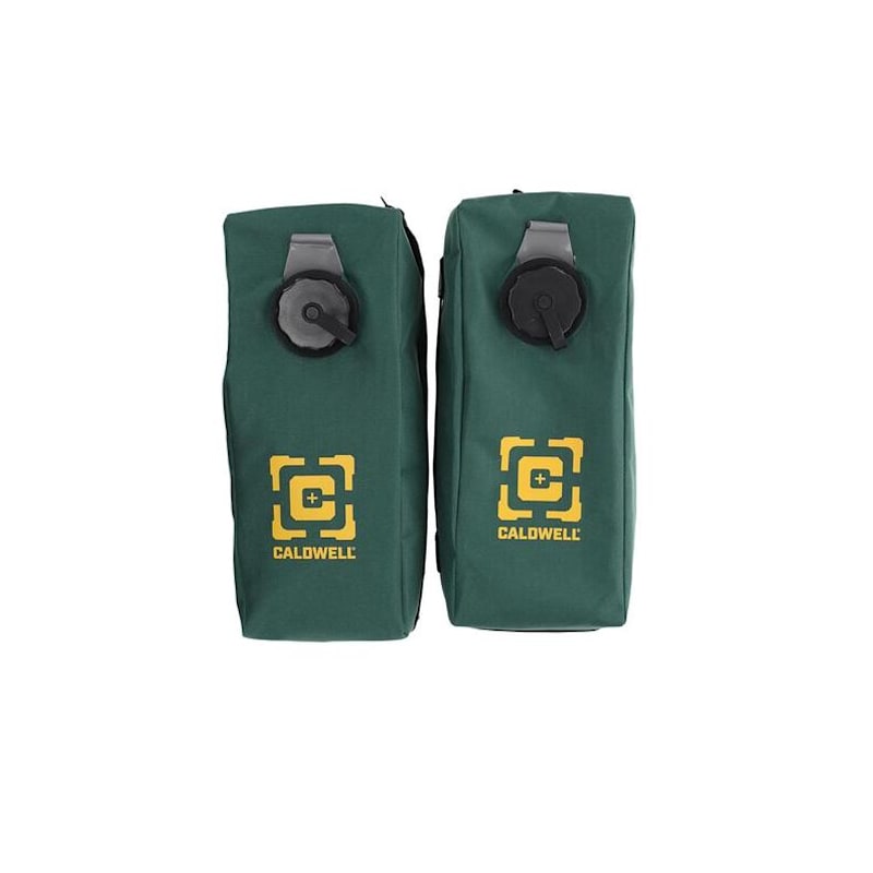 Caldwell Lead Sled Weight Reservoir 2-Pack