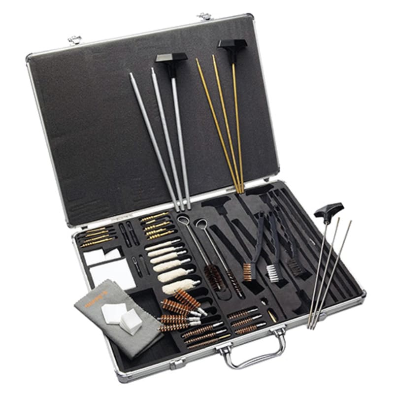 Hoppe's UACPR Premium Gun Cleaning Kit