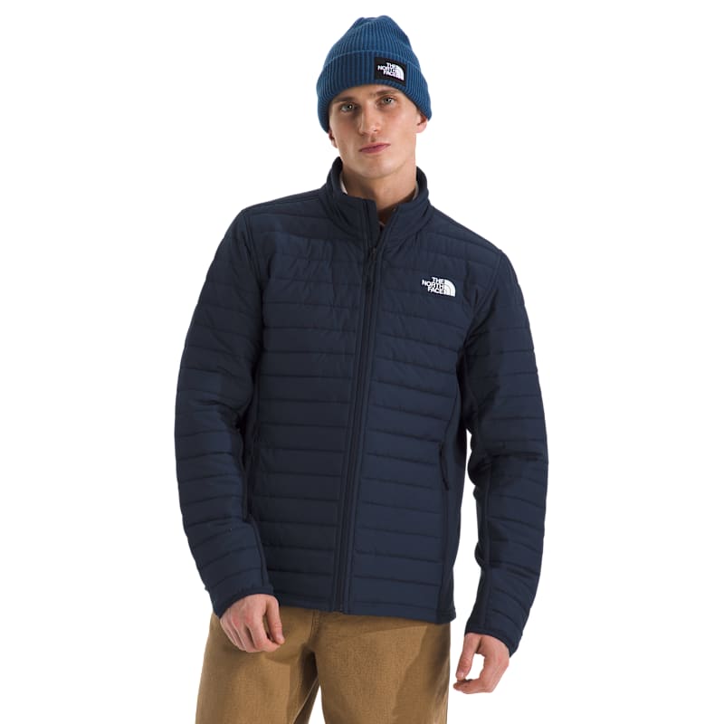 The North Face Canyonlands Hybrid Jacket