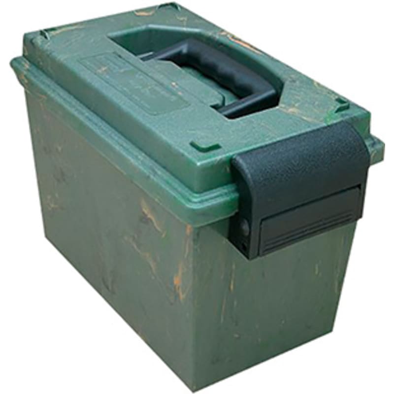 MTM Sportsmen's Dry Box