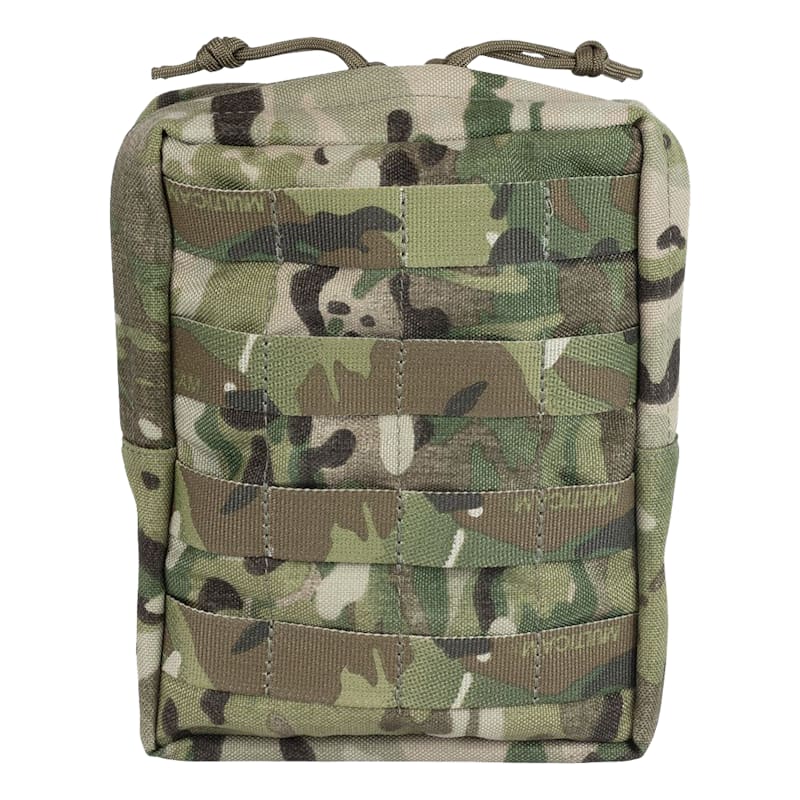Elite Survival Systems General Utility Admin MOLLE Pouch