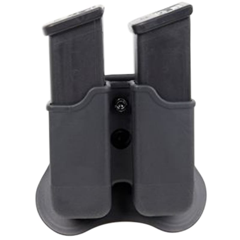 Bulldog Double Magazine Pouch