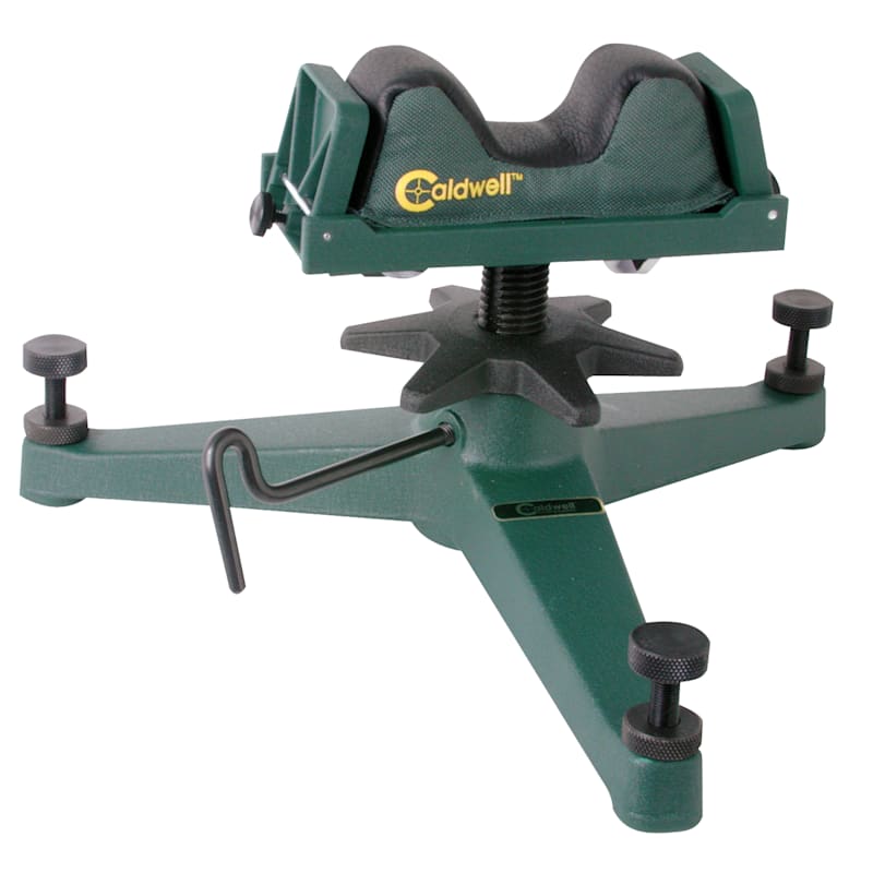 Caldwell The Rock Shooting Rest
