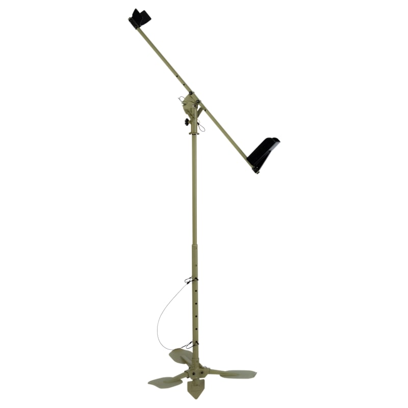 Avian-X Ultimate Gun and Gear Stick