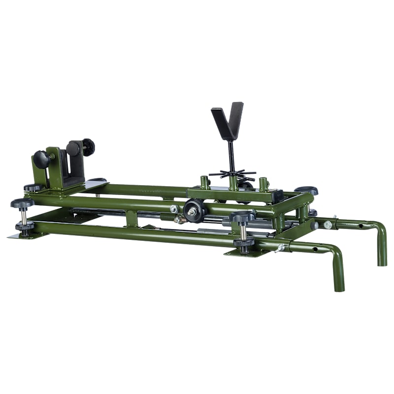 Hyskore Dual Damper Shooting Rest
