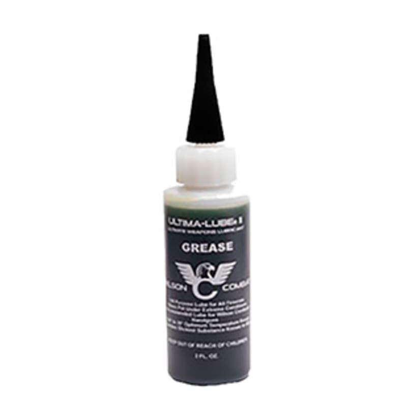 Wilson Combat Ultima-Lube II Gun Grease