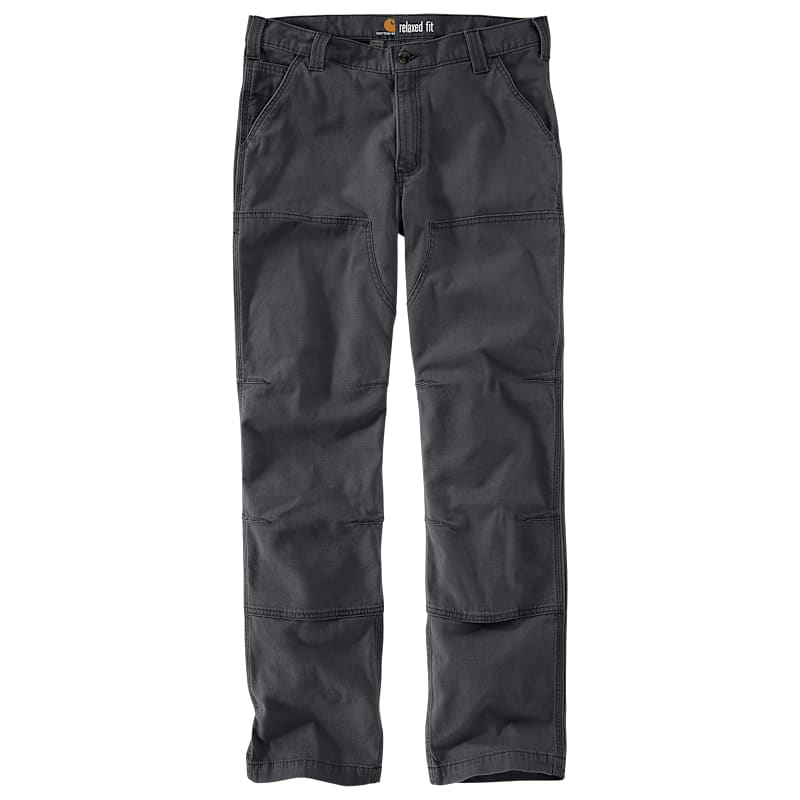 Carhartt Relaxed Straight Rigby Double-Front Dungarees