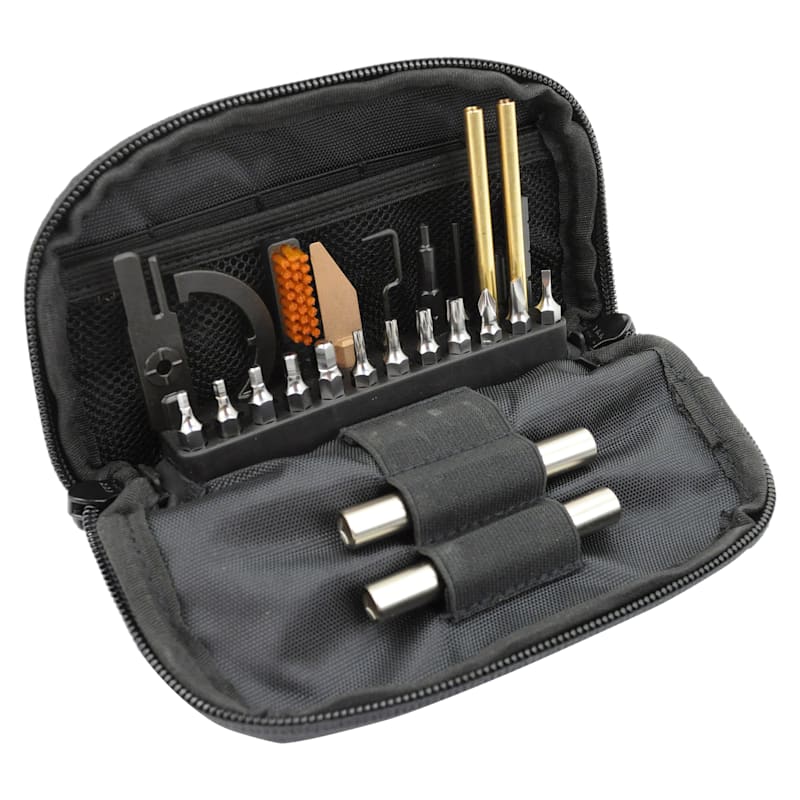 Fix It Sticks AR/MSR Field Maintenance Kit with Soft Case