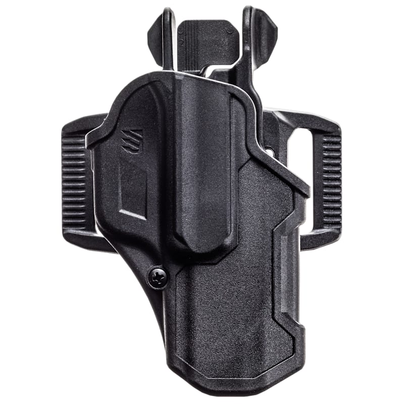 Blackhawk T-Series Level 2 Compact Non-Light Bearing Handgun Holster