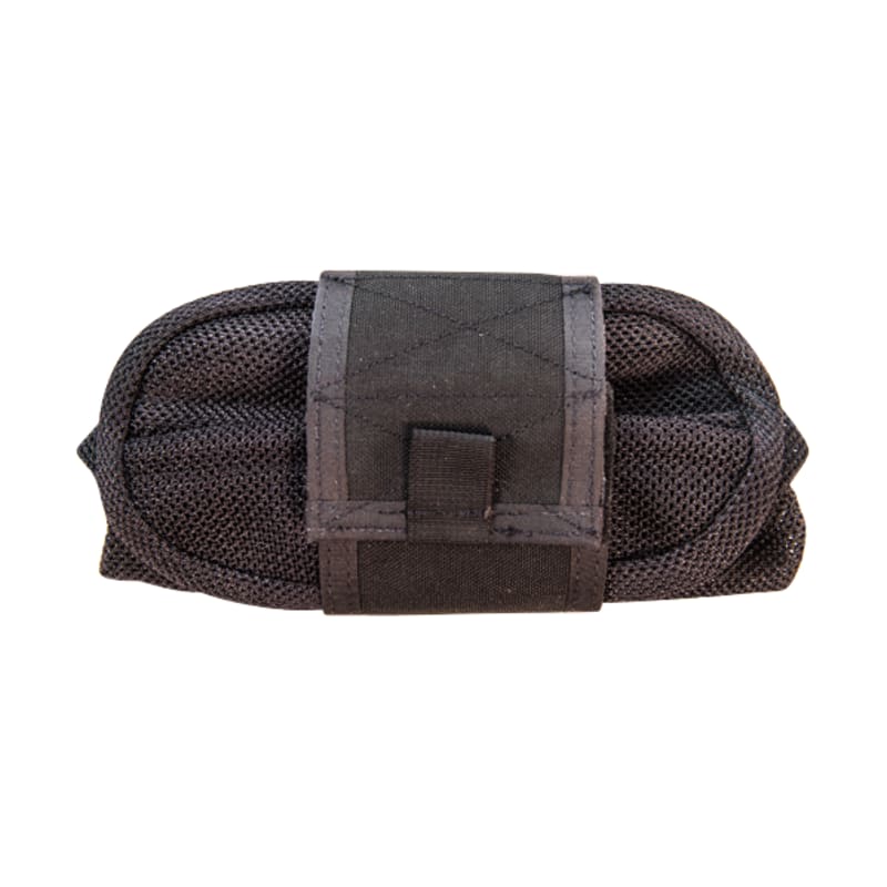 High Speed Gear Belt-Mounted Mag-Net Dump Pouch V2