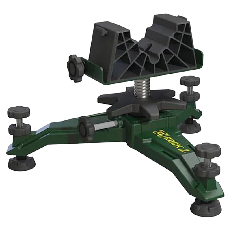 Caldwell Rock 2 Shooting Rest