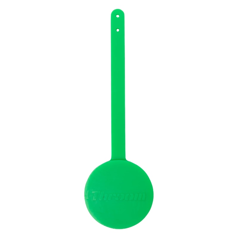 Throom Hangtuff 3" Round Target