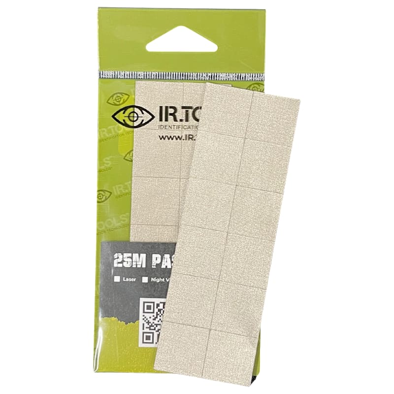 IR.Tools Thermal Target Pasters