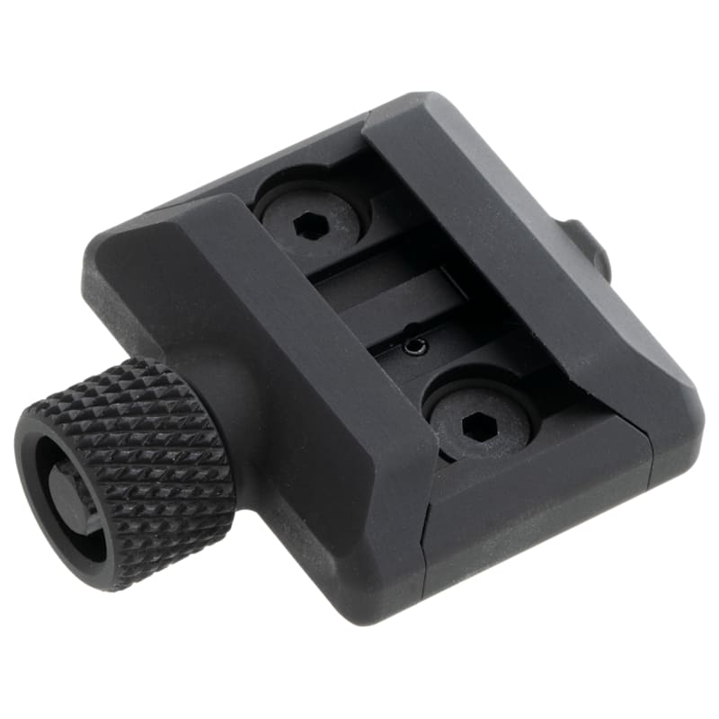 Magpul QR Rail Grabber 17S Style Adapter for RRS/ARCA and Picatinny Rails