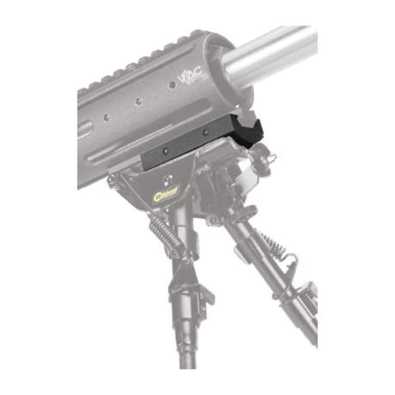 Caldwell Bipod Adapter for Picatinny Rail