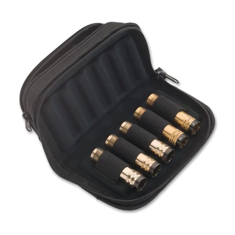 Browning Flex Foam Choke Tube Case
