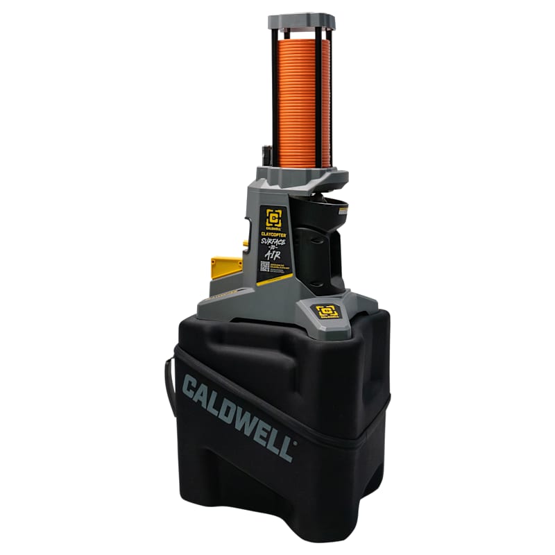 Caldwell ClayCopter Surface-to-Air Pro Kit