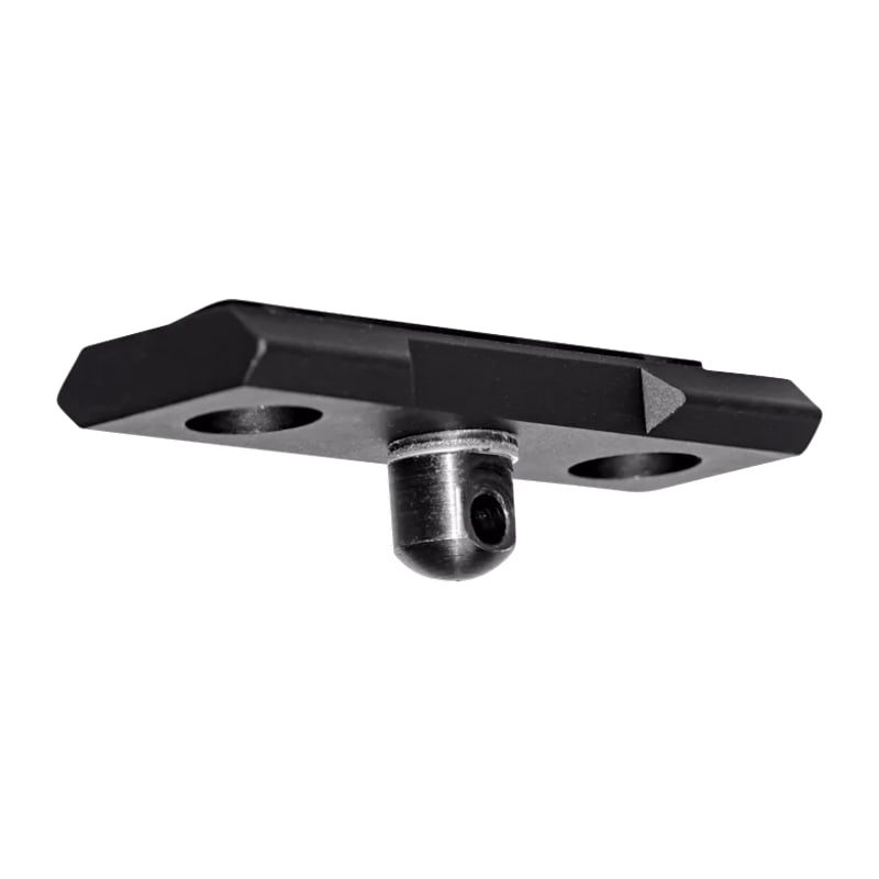 GrovTec M-LOK Bipod Stud Mount