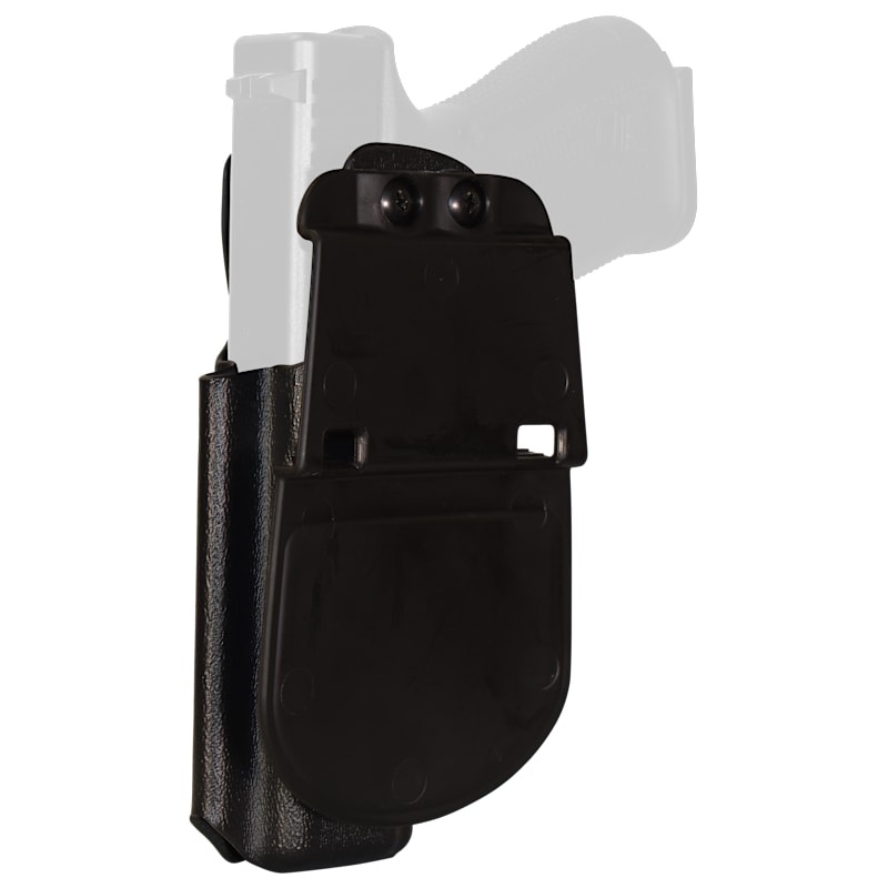 Mission First Tactical Ultra Low-Ride Ambidextrous AIWB Holster