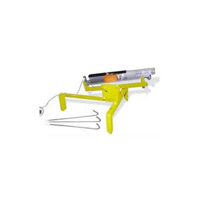 Do-All Outdoors Clay Target Thrower - Competitor Trap