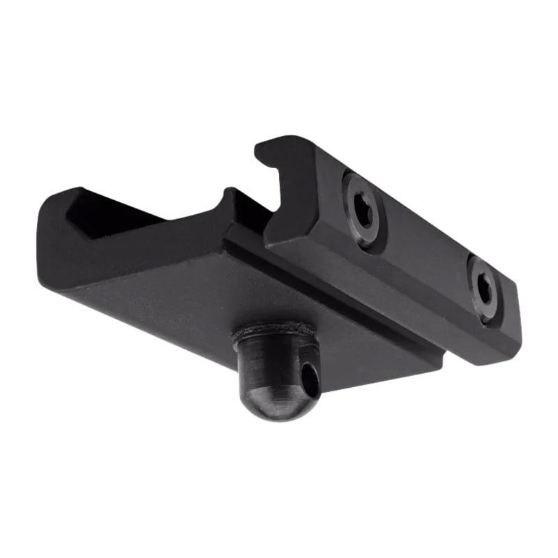 GrovTec Picatinny Bipod Stud Rail Mount